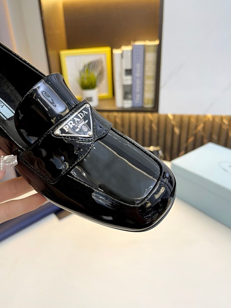 Prada High Heels